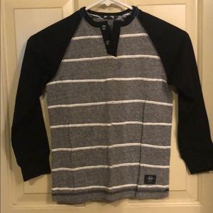 Shawn White long sleeve tee